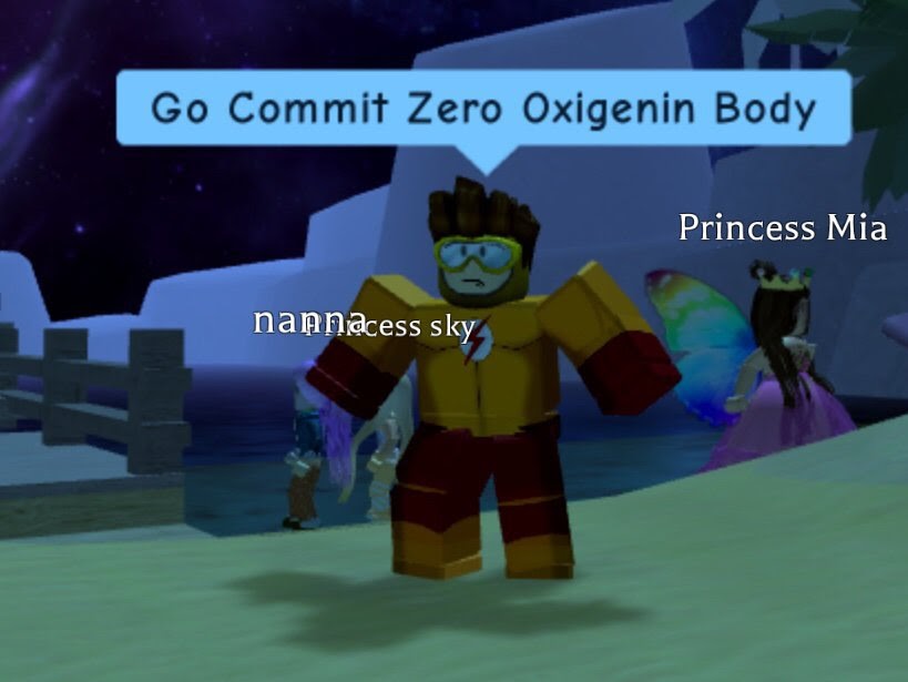 roblox go commit die song id
