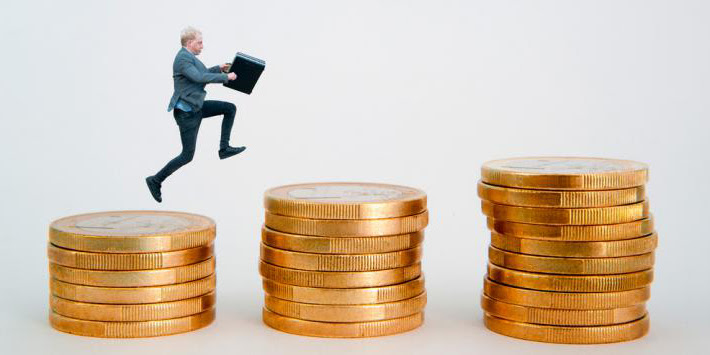 Curiosidades: Job hopping