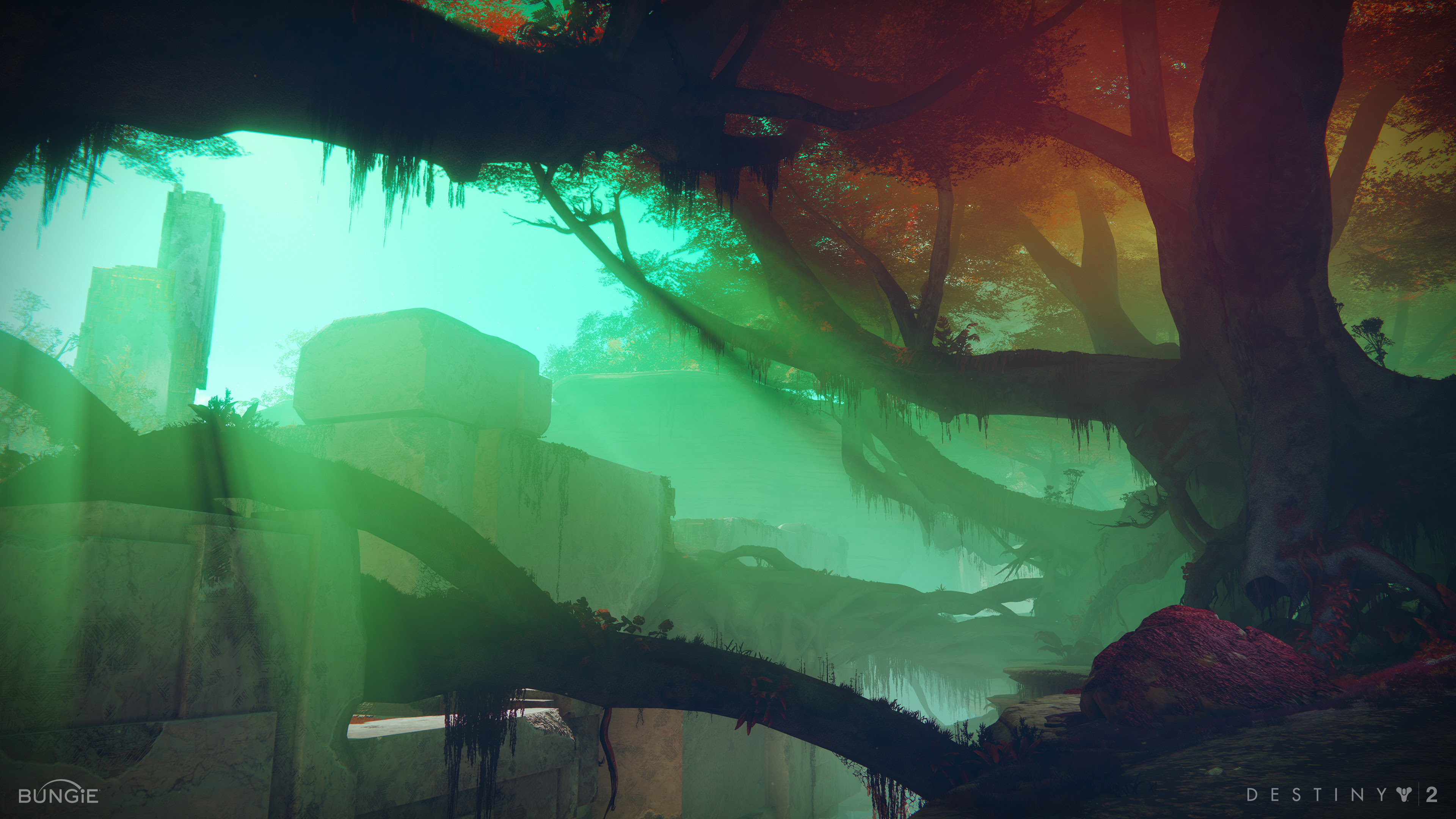 Destiny2 壁紙 Kabegamikopi