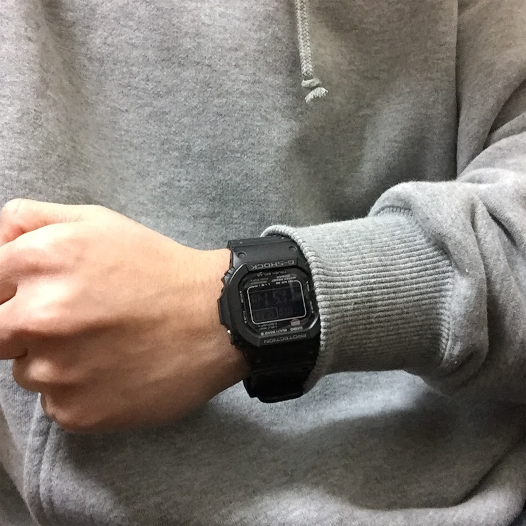 ラブリーg Shock スピードモデル かっこいい 全イラスト集