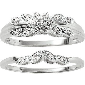 Fingerhut Bridal Sets : The Elegant And Also Gorgeous ...