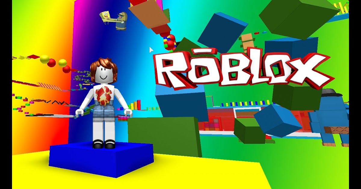 Escape the candy land obby beta roblox
