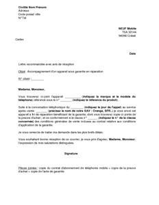 Lettre De Motivation Fnac - Perodua n