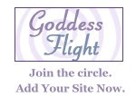 GoddessFlight.com Webring -- Add Your Site Now!