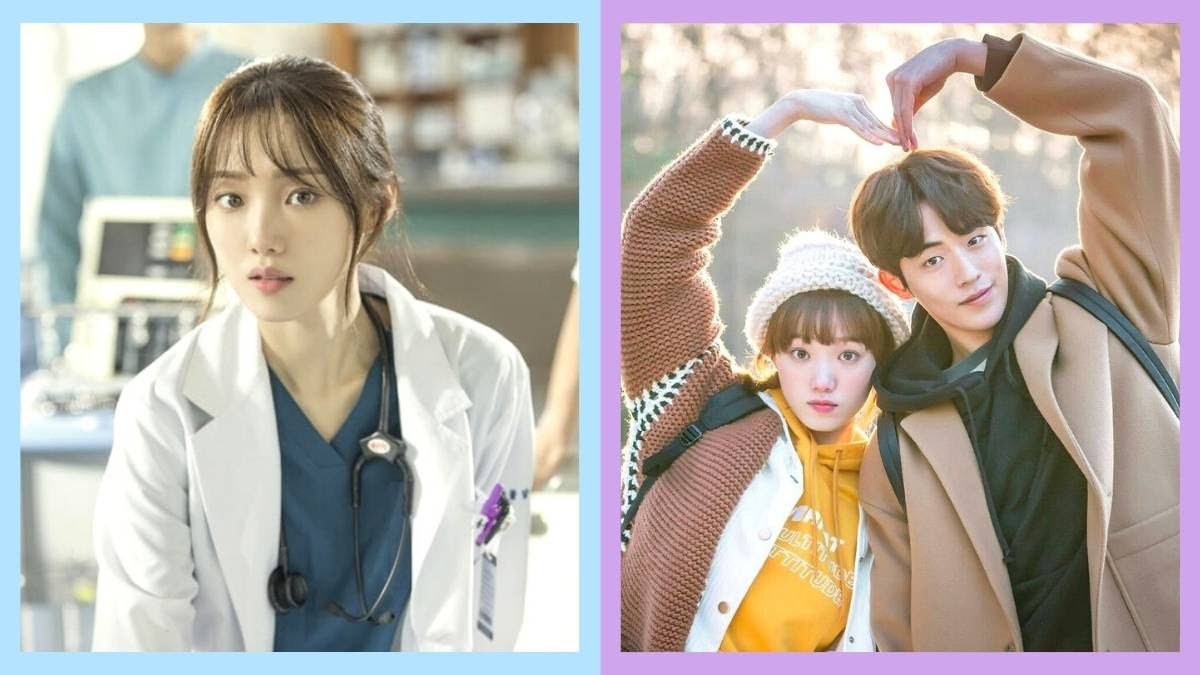 Lee began her entertainment career as a model where she competed at the local super model contest in 2008. Cheat Sheet Lee Sung Kyung Dramas And Movies To Watch
