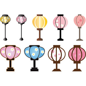 美しい花の画像 ベスト50 ひな祭り ぼんぼり イラスト