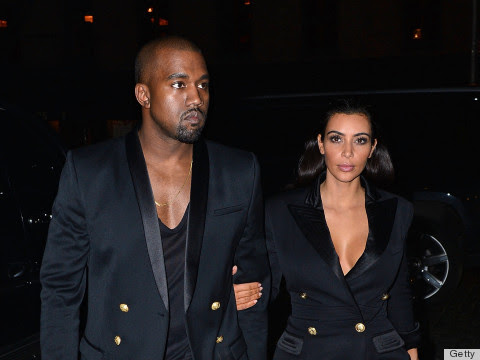 Huge News For One Of Fashion's Biggest Power Couples