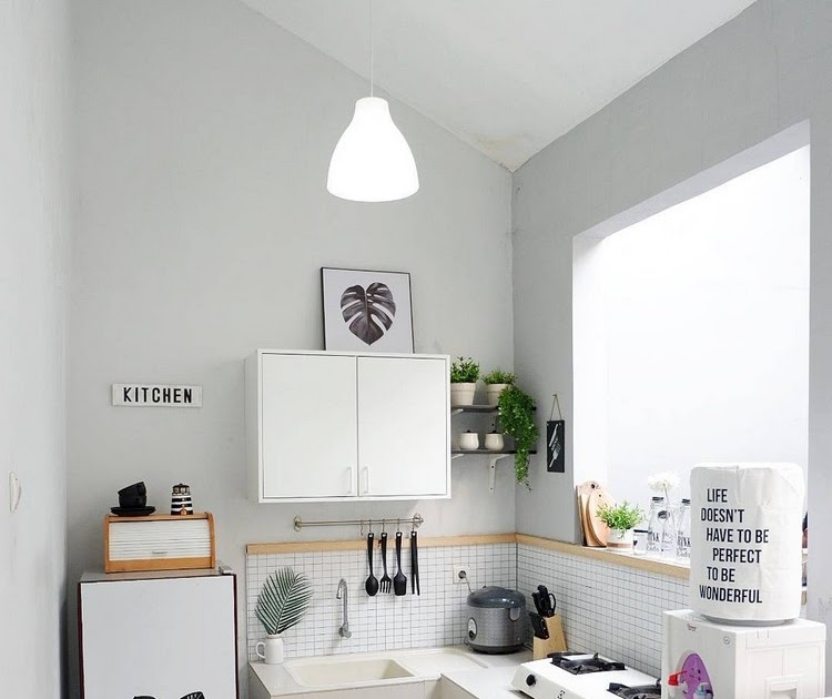 50 Ide Populer Inspirasi Rumah  Minimalis  Instagram 