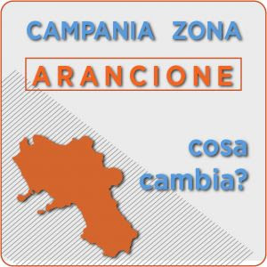Da domenica campania, emilia romagna e molise passano in zona arancione portando a otto le regioni dove saranno chiusi bar e ristoranti per tutta la giornata. Zona Arancione Le Domande Frequenti Sito Della Citta Di Cava De Tirreni