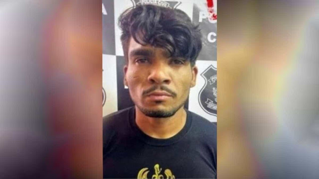 Mulher que escavou o túmulo do serial killer Lázaro diz que sonhava com ele