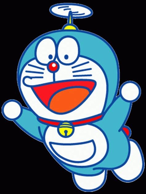  Wallpaper  Wa Doraemon  Bergerak 