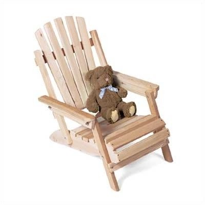 Save Adirondack Junior Chair adirondack chair plans: Save Adirondack 