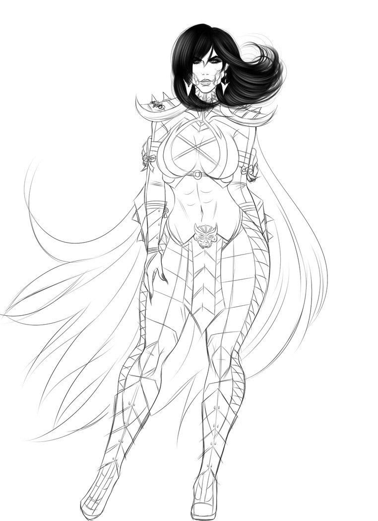 We did not find results for: Mortal Kombat Mileena Drawing Picture Drawing Skill