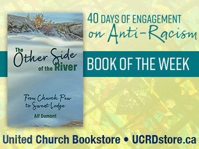 Book of the week: The Other Side of the River