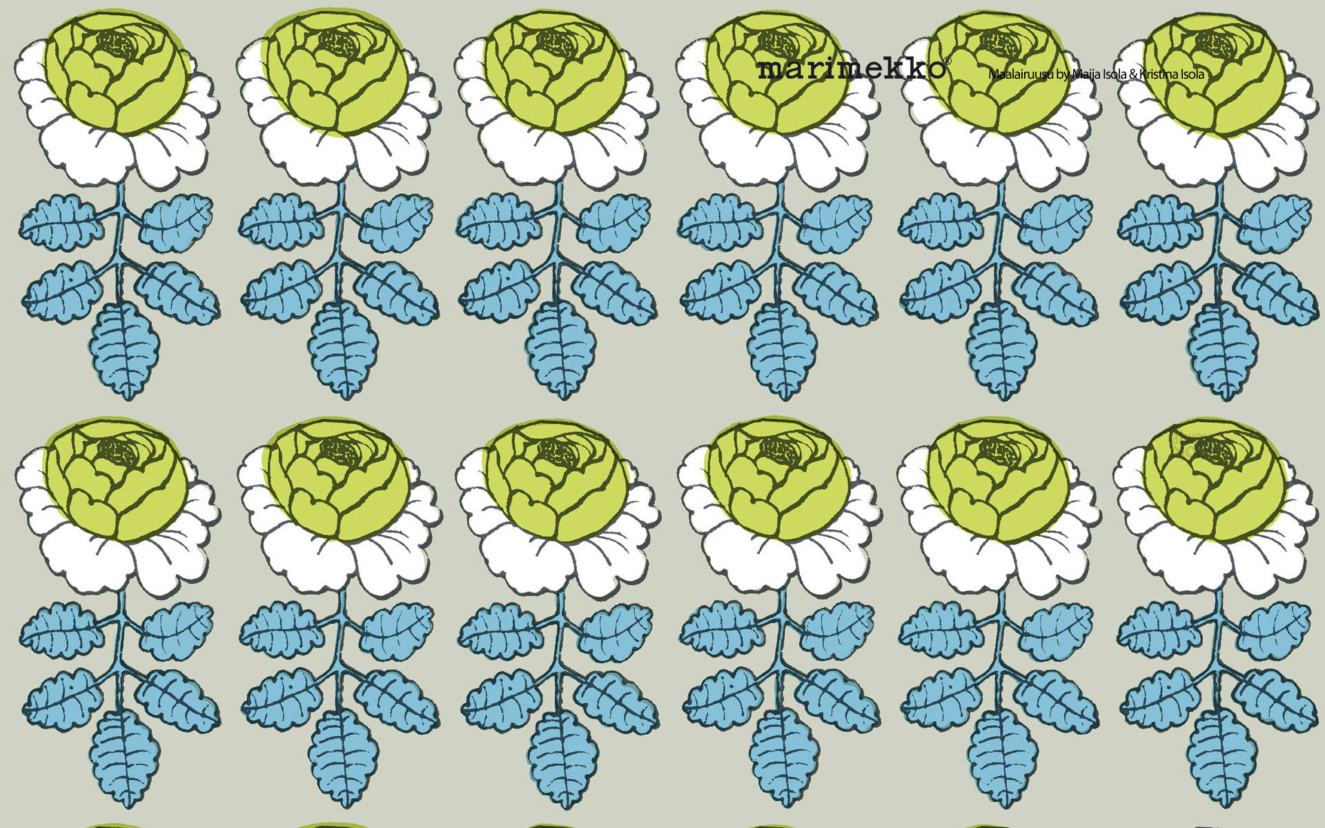 驚くばかりマリメッコ 壁紙 Pc 無料 最高の花の画像