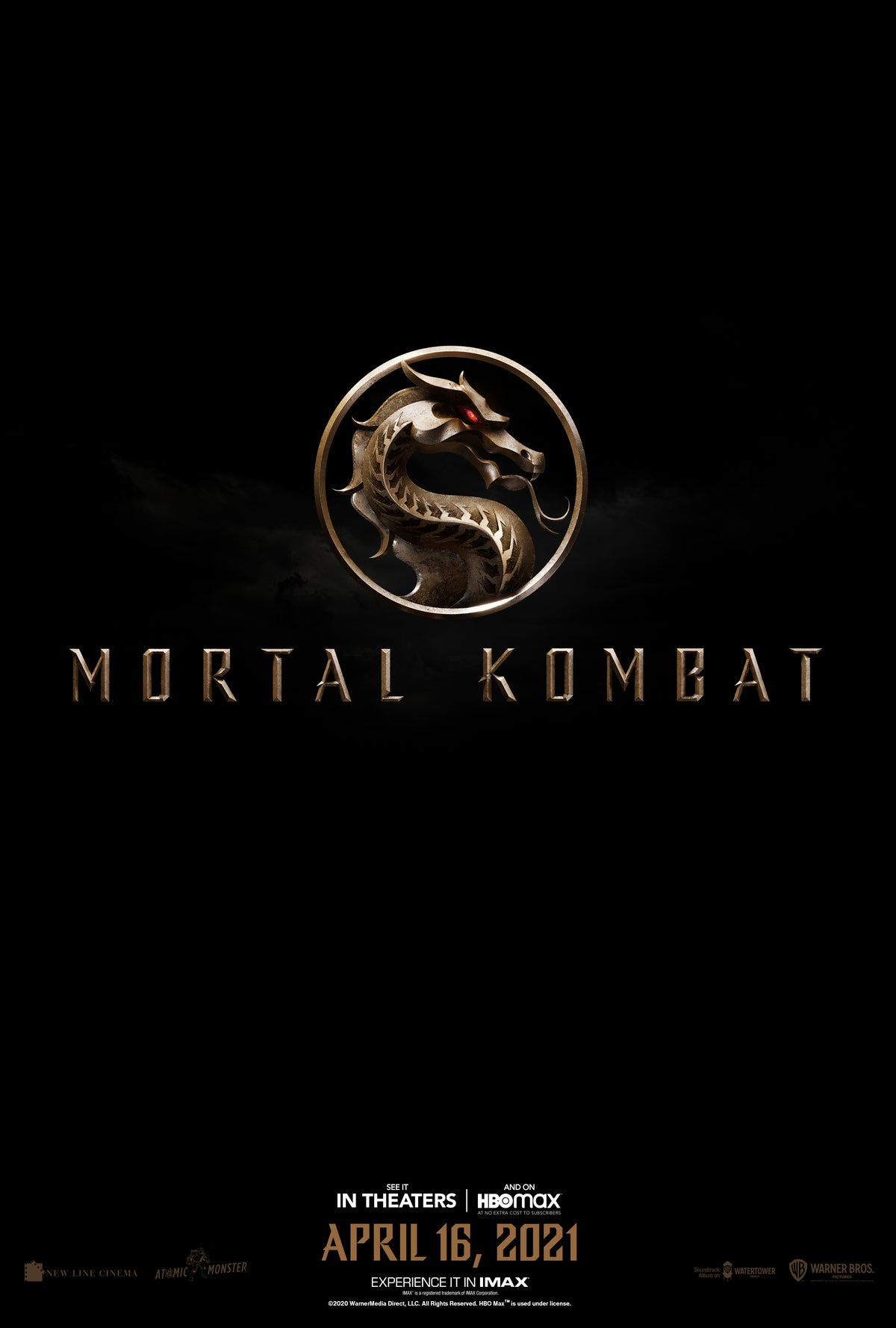 What new hbo movies and series will be available in june 2021? Mortal Kombat Tom Jerry Movies Get New 2021 Release Dates