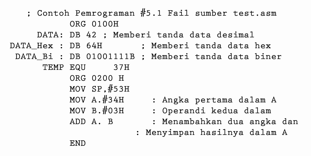 Contoh Flowchart Switch Case - Contoh Gil