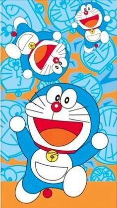 Doraemon Lucu Wallpaper  Untuk  Wa  DOKUMEN PAUD TK SD SMP