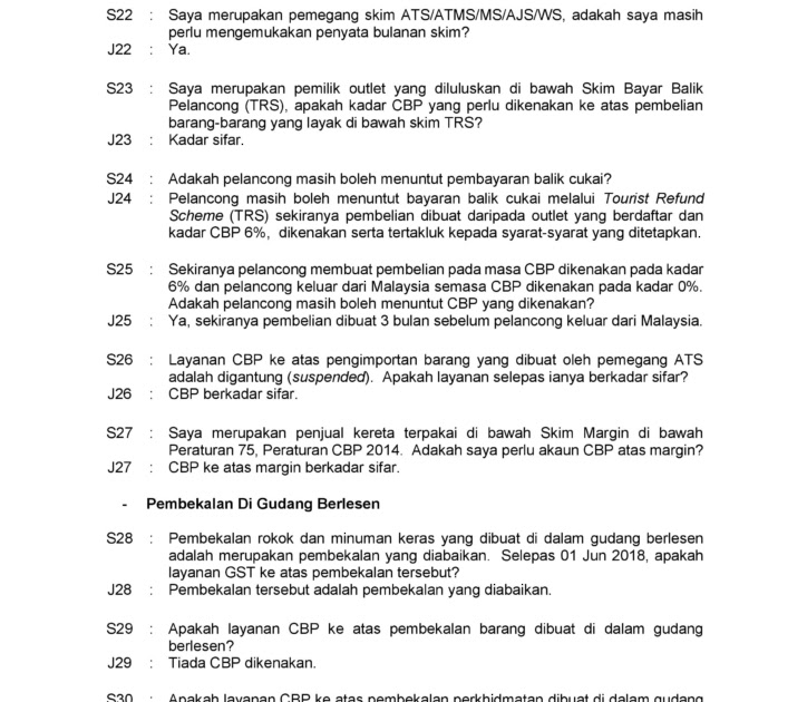 Soalan Lazim Interview Kerajaan - Selangor i