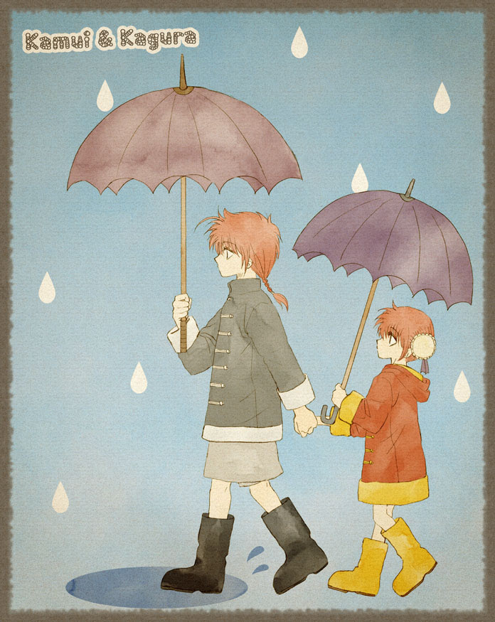 ラブリー神威 神楽 イラスト かわいいディズニー画像
