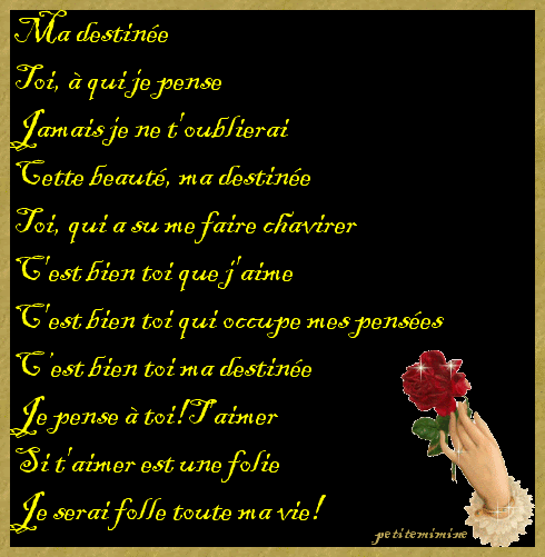 16 Impossible Citation D Amour Triste Best Citations D Amour