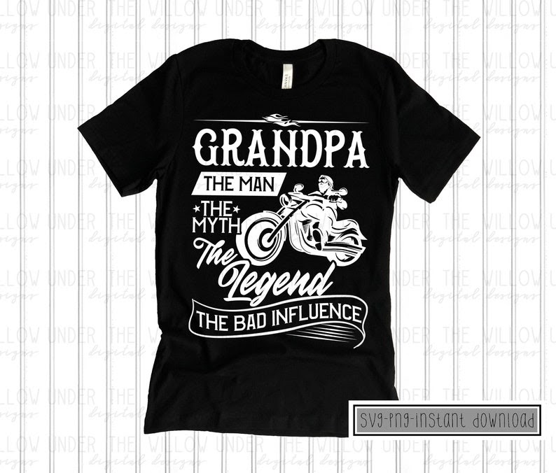 Free Free 285 Biker Pawpaw Svg SVG PNG EPS DXF File