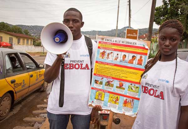 ebola