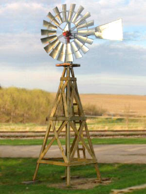 Windmill Woodworking Plans - Woodwork Samples