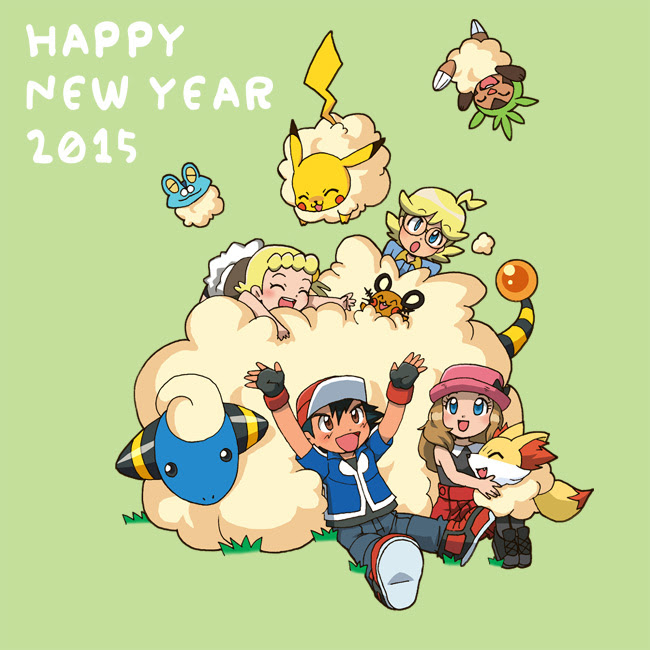 Netyasun ポケモン Xy イラスト