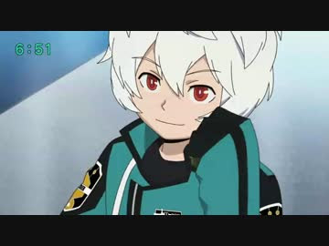 50 ワールド トリガー アニメ 最新 話 すべてのアニメ画像