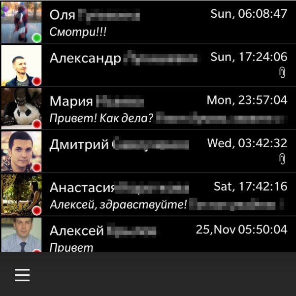 Opera Mini Download For Blackberry Z30 : Opera Mini For Blackberry 10 Download Links W 100 Data ...