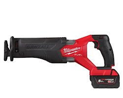 Image of Milwaukee Direct website