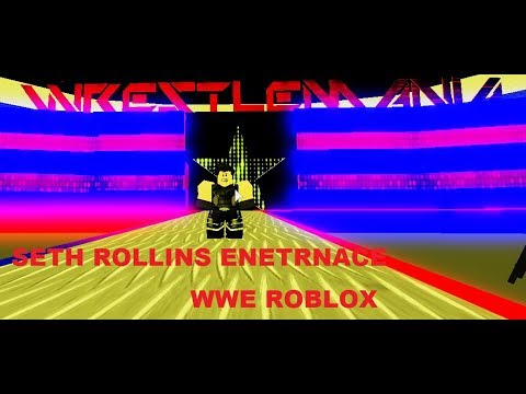 Seth Rollins Id Code Roblox How To Get Robux Generator 2015 - infinity war roblox id loud