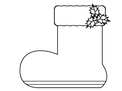[10000ダウンロード済み√] クリスマス ブーツ イラスト 427606-クリスマス ブーツ イラスト