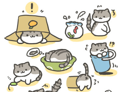 かわいいディズニー画像 イラスト ねこ あつめ