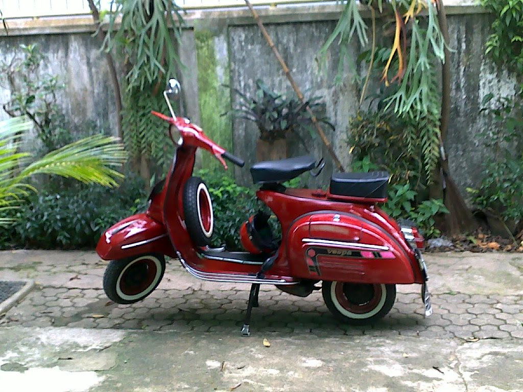 Quote Vespa Indonesia - Kumpulan quote kata bijak