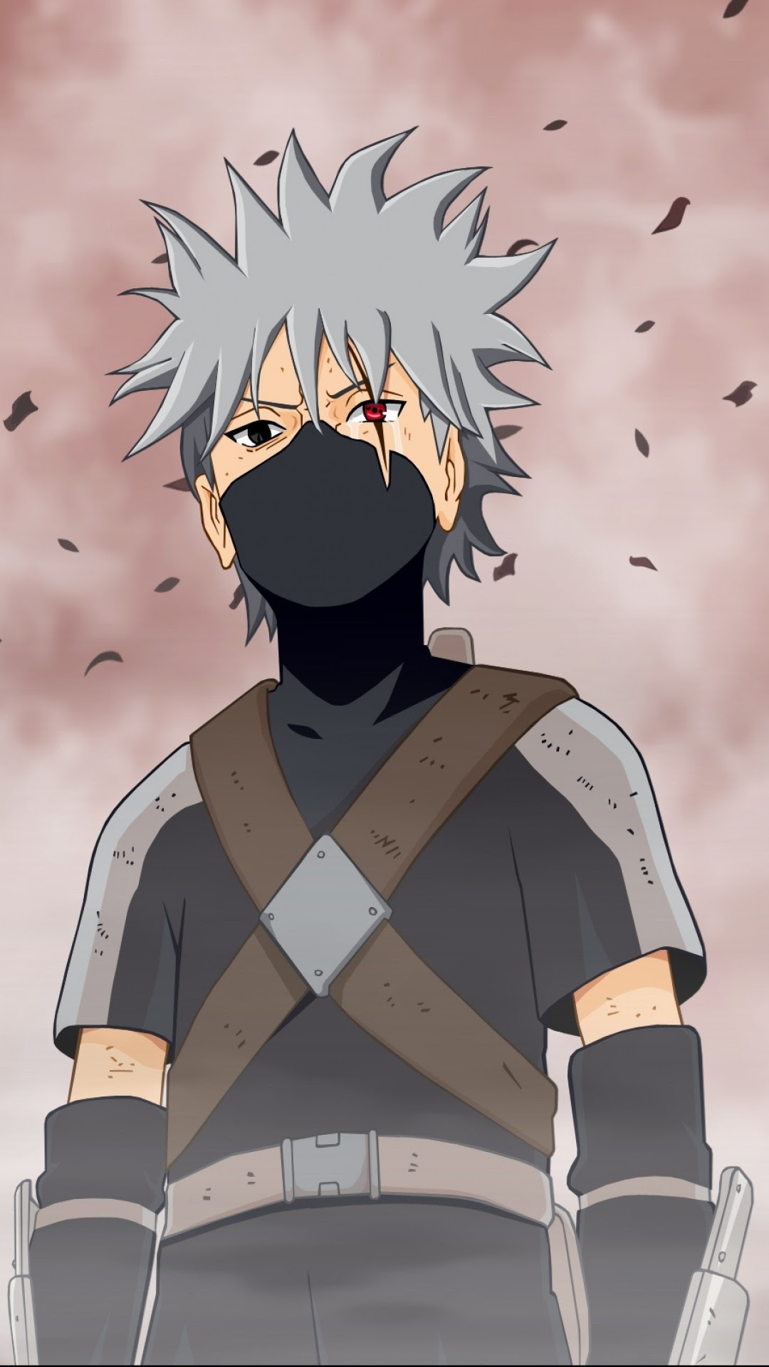 Kakashi iPhone Wallpaper 69+ images