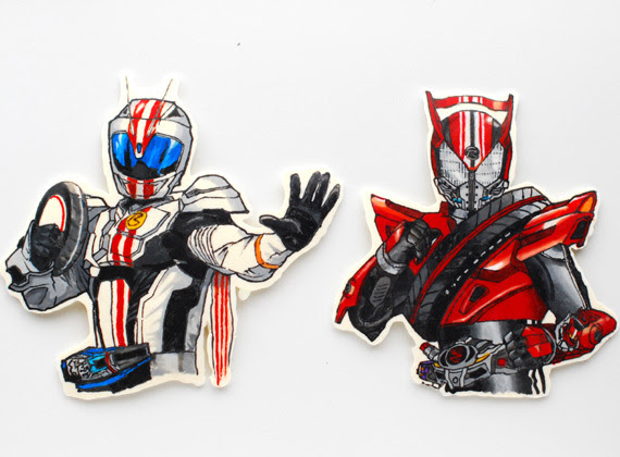 ラブリーかわいい 仮面 ライダー ドライブ イラスト ディズニー画像のすべて