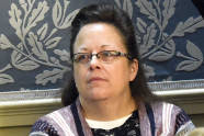 Kim Davis