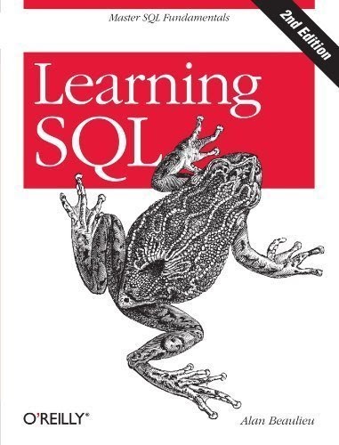 Janey Ray : PDF Learning SQL (Edition 2nd) by Beaulieu, Alan [Paperback