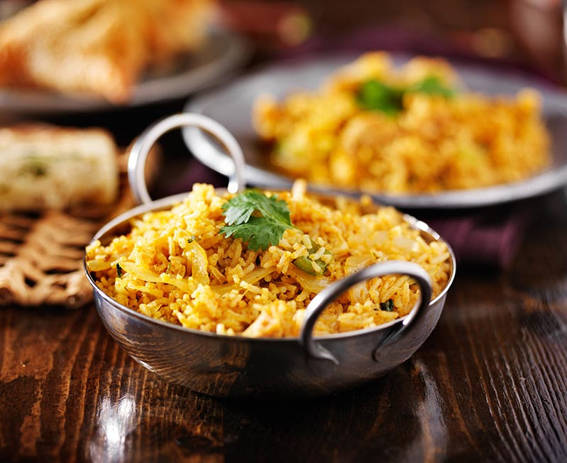 Assalamu alaikum wa rahmatullahi wa barakatuhu! The 3 Best Pakistani Chicken Biryani Recipes That You Can Make Easily Alien Recipes