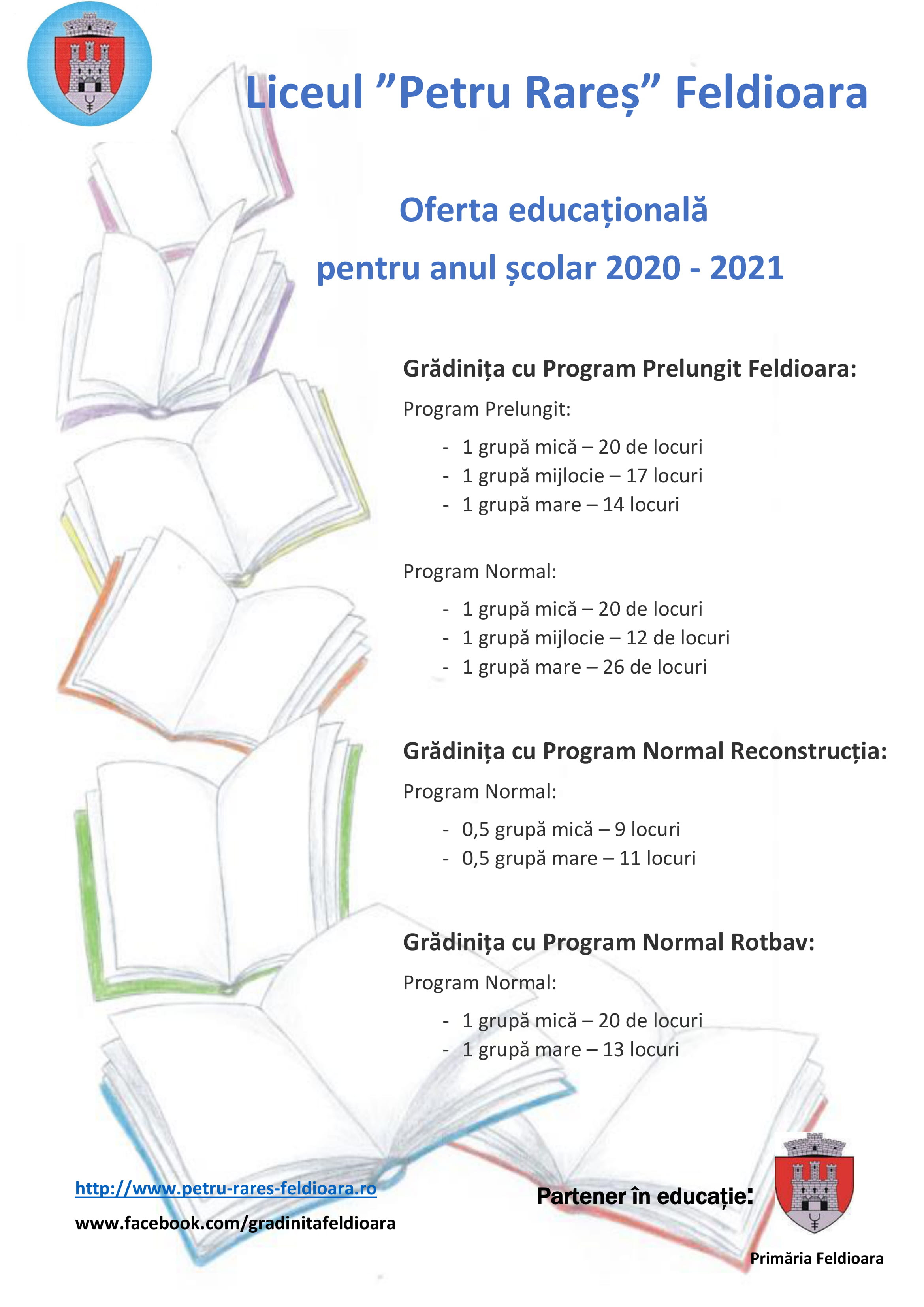 Noul plan cadru pentru ciclul primar mie 11 9 2013 18 49 banciu mihai se. Liceul Petru Rares Feldioara