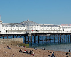 Brighton UK