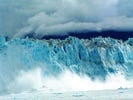 This Video Of The Largest Breakage Of Ice From A Glacier Ever Filmed Is Absolutely Frightening