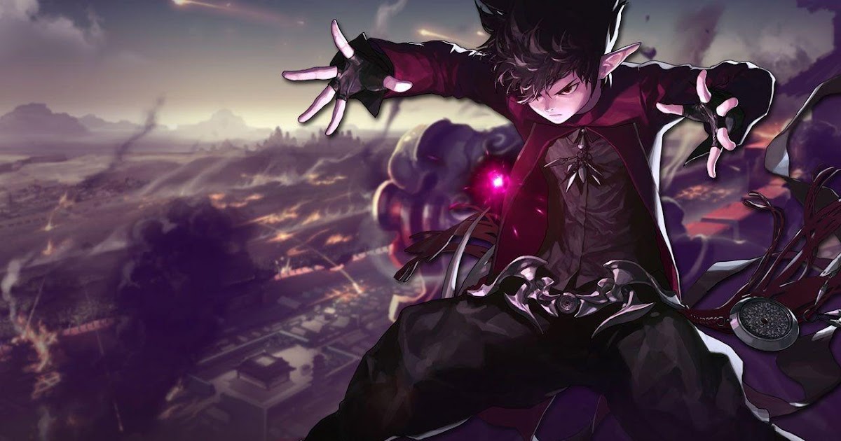 18 Anime Live Wallpaper 4k Anime Top Wallpaper