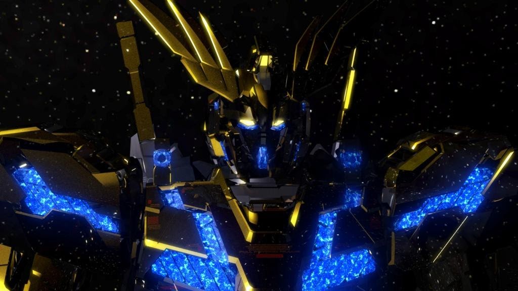 コンプリート フェネクス かっこいい ユニコーン ガンダム 壁紙 7512 Saesipapict2eh