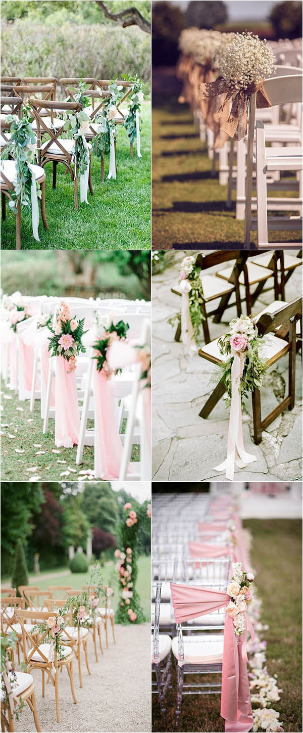 Outdoor Cheap Wedding Aisle Decorations Collections Sound Sweet Wedding