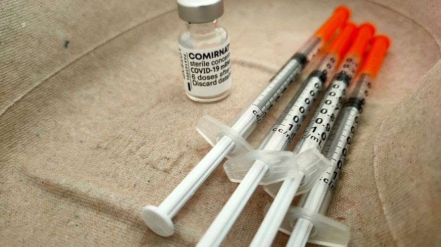 Vaccin : vous reprendrez bien une 4e dose