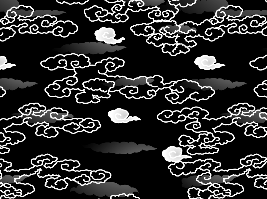 これまでで最高の雲 和風 イラスト フリー ディズニー島
