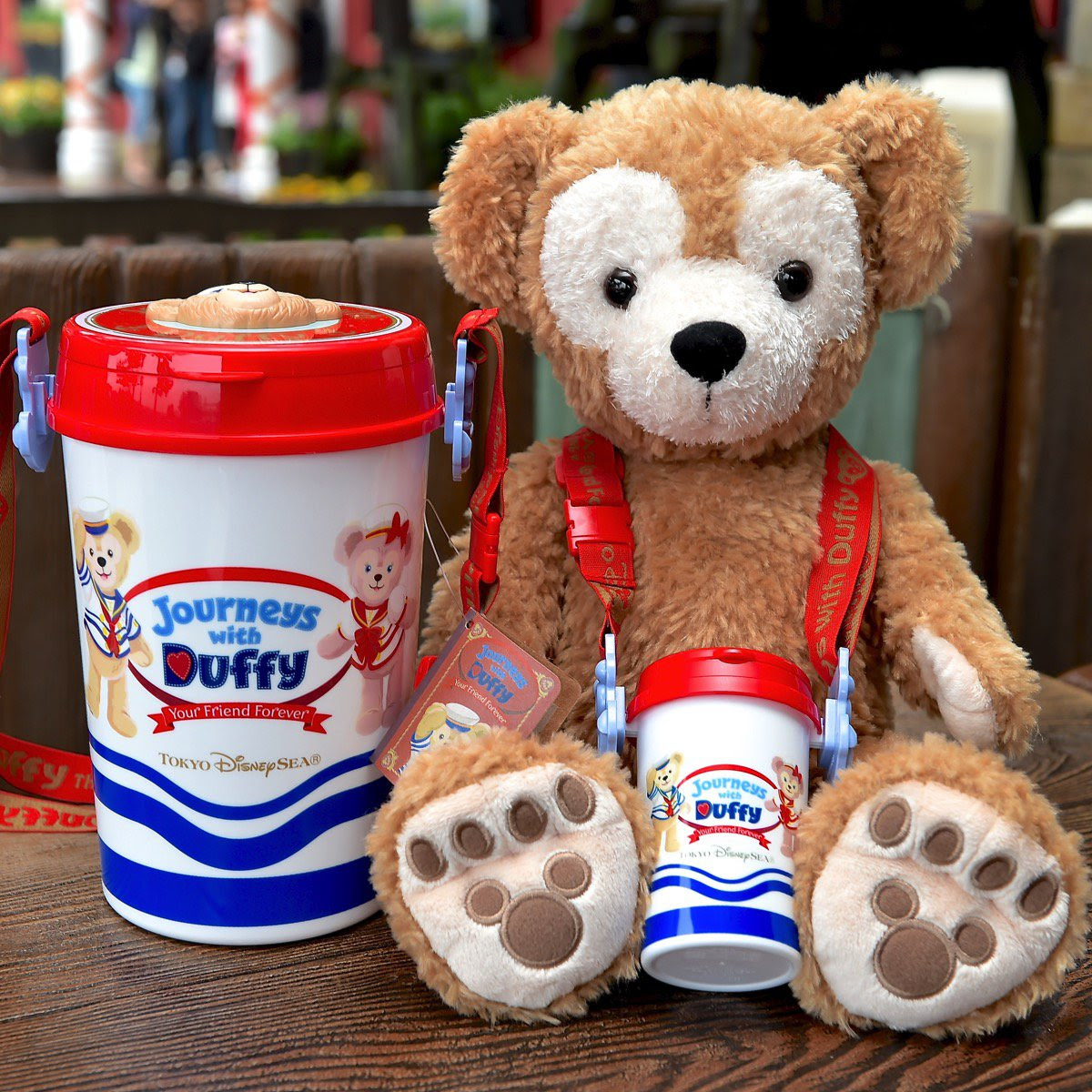 トップ100 ディズニー シー ポップコーン バケツ 16 ディズニー画像